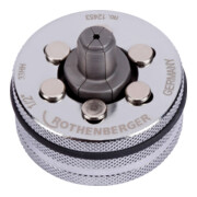 Tête d'expansion Rothenberger, 1/2x1,2mm, standard, ROLOCK-4
