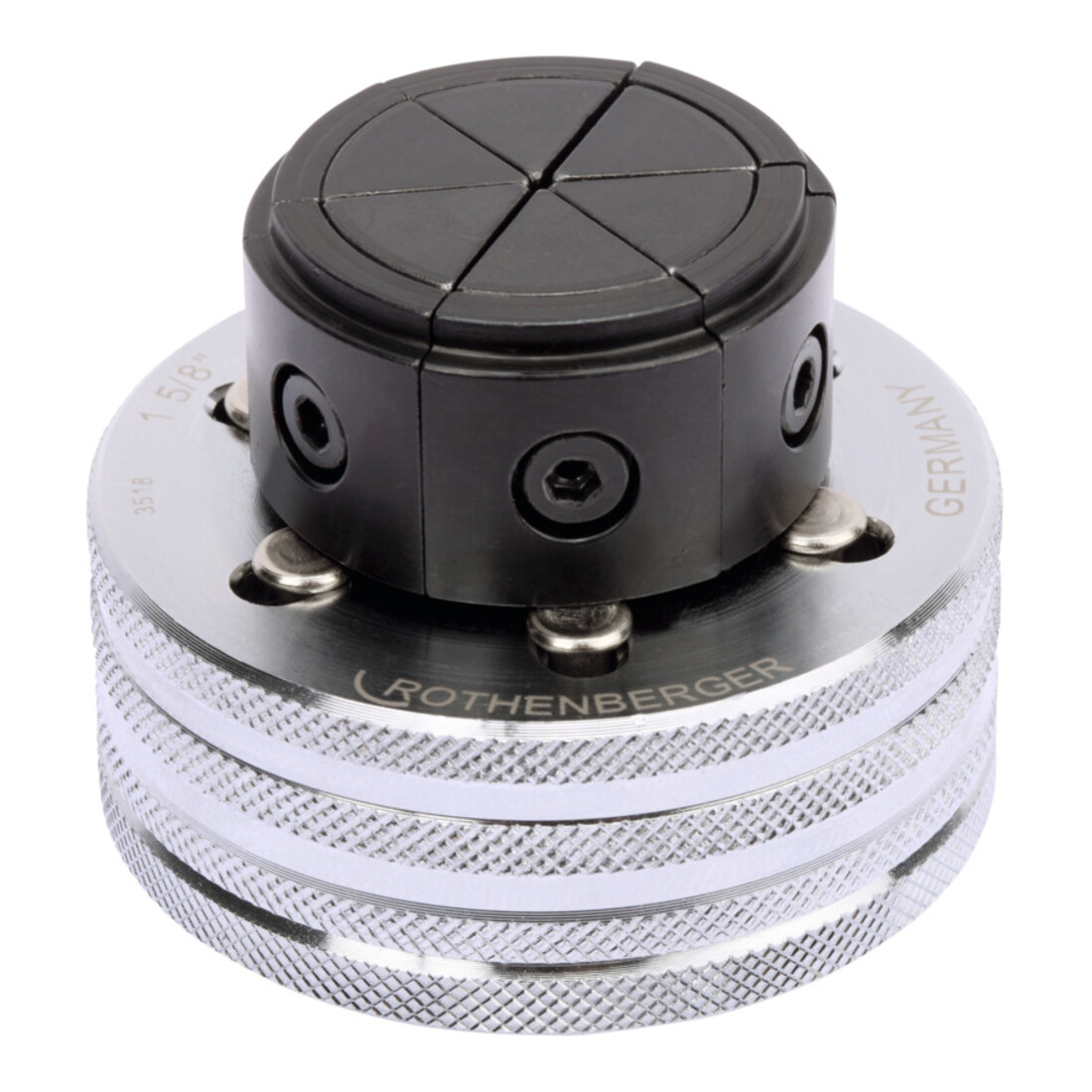 Tête d'expansion Rothenberger 1,5/8"x1,6mm, standard
