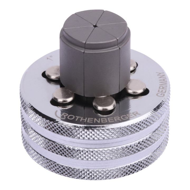 Tête d'expansion Rothenberger 1"x1,5mm standard