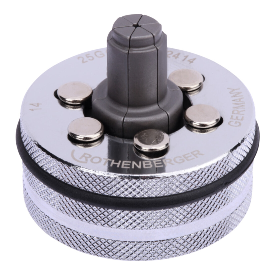 Tête d'expansion Rothenberger, 14x1,2mm, standard, ROLOCK