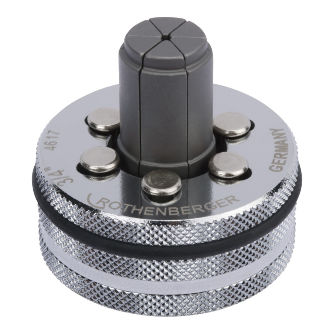 Tête d'expansion Rothenberger, 3/4x1,2mm, standard, ROLOCK