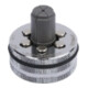 Tête d'expansion Rothenberger, 3/4x1,2mm, standard, ROLOCK