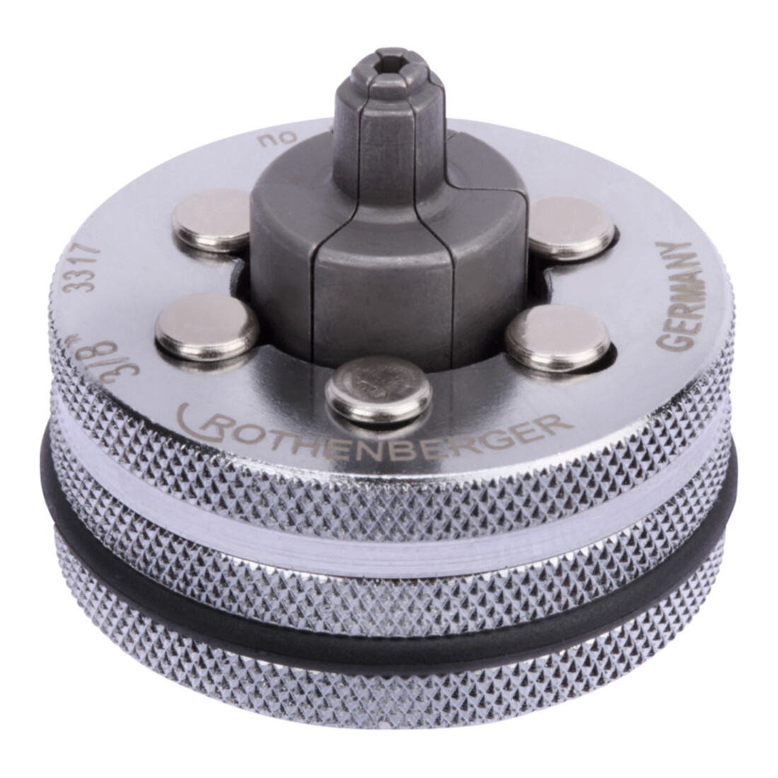 Tête d'expansion Rothenberger, 3/8 "x1mm, standard, ROLOCK