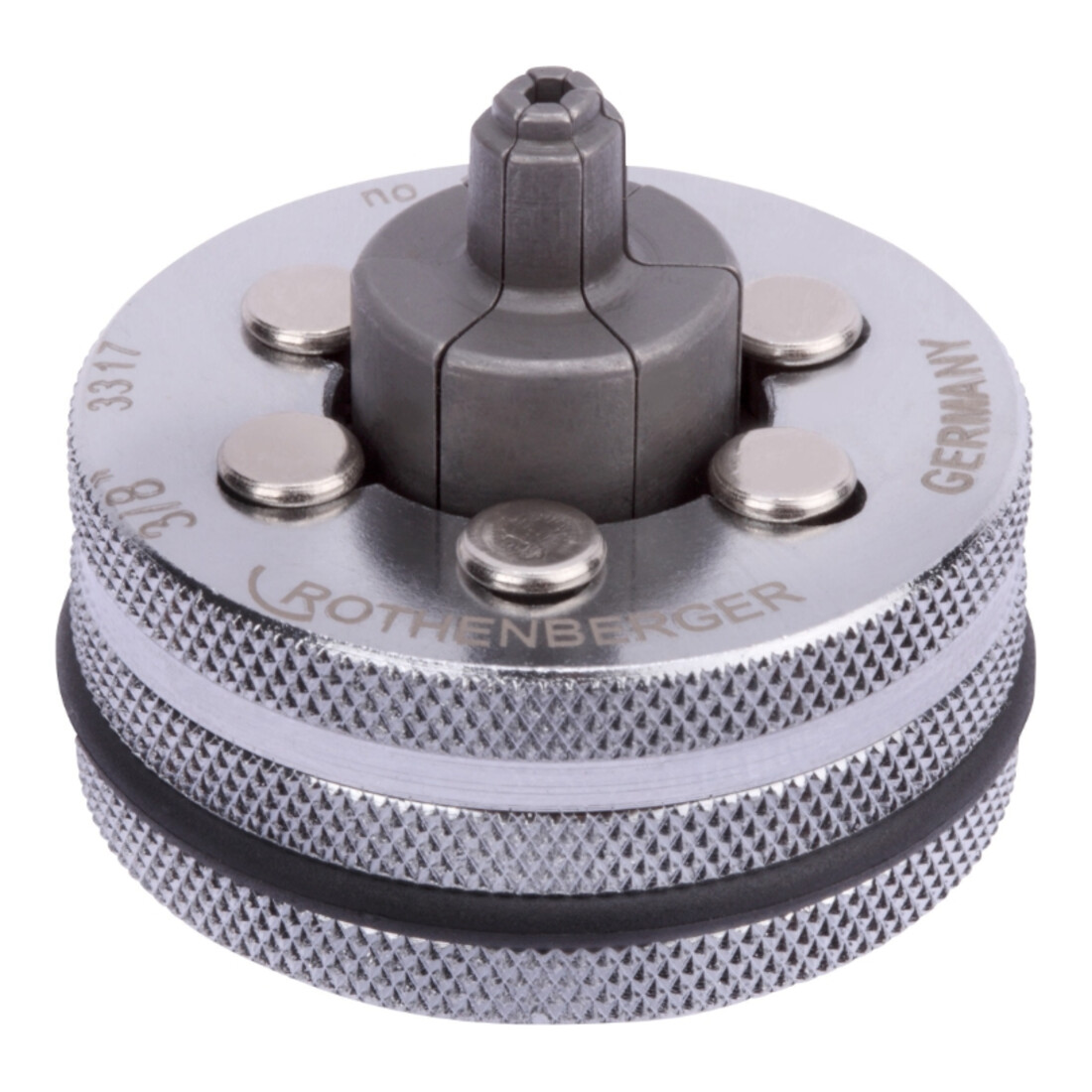 Tête d'expansion Rothenberger, 3/8 "x1mm, standard, ROLOCK