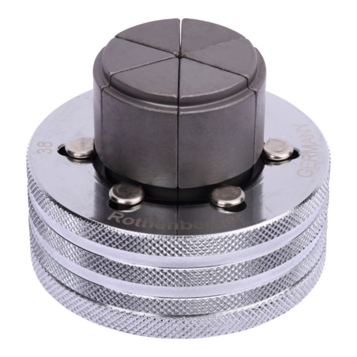 Tête d'expansion Rothenberger 38x1,6=1,1/2" standard
