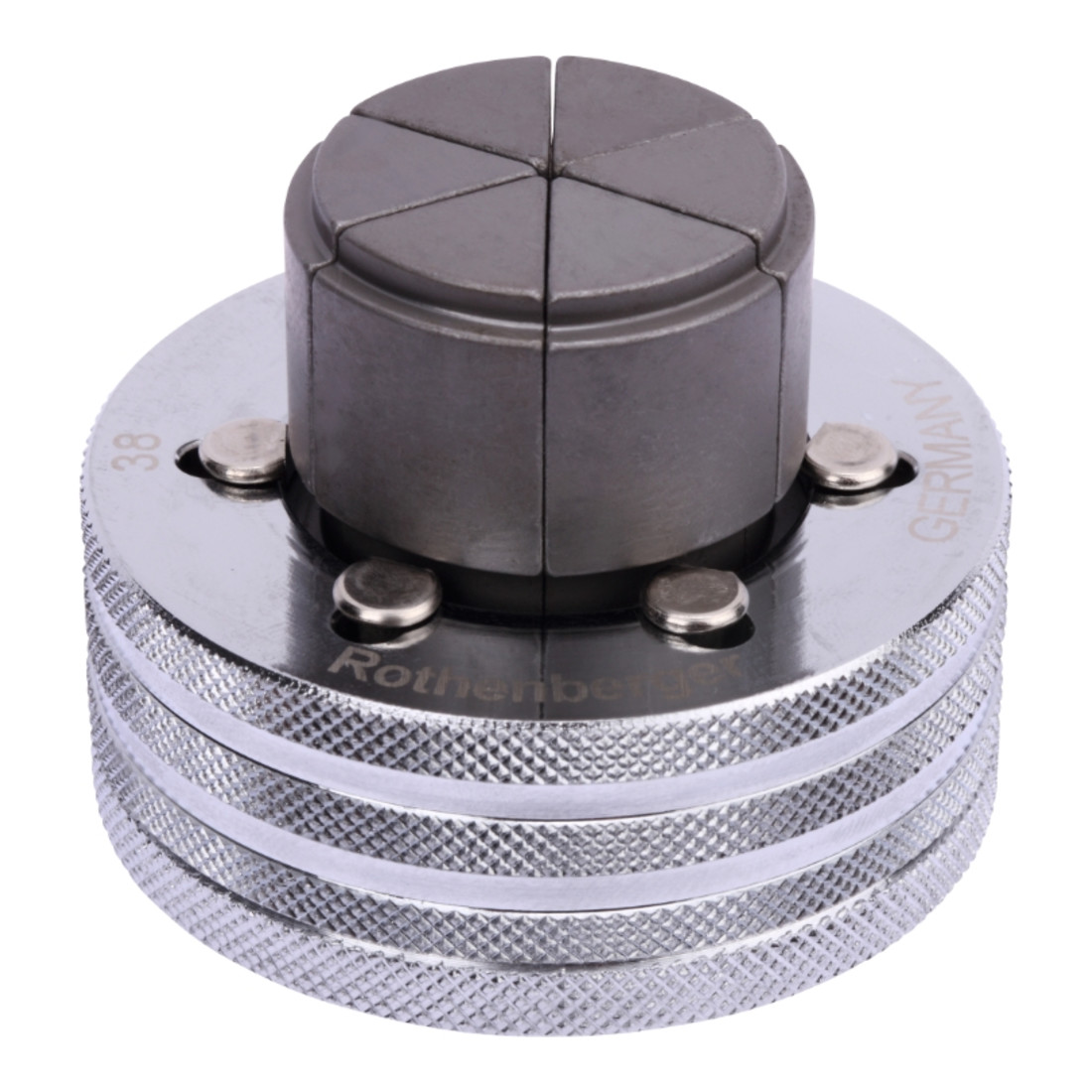 Tête d'expansion Rothenberger 38x1,6=1,1/2" standard