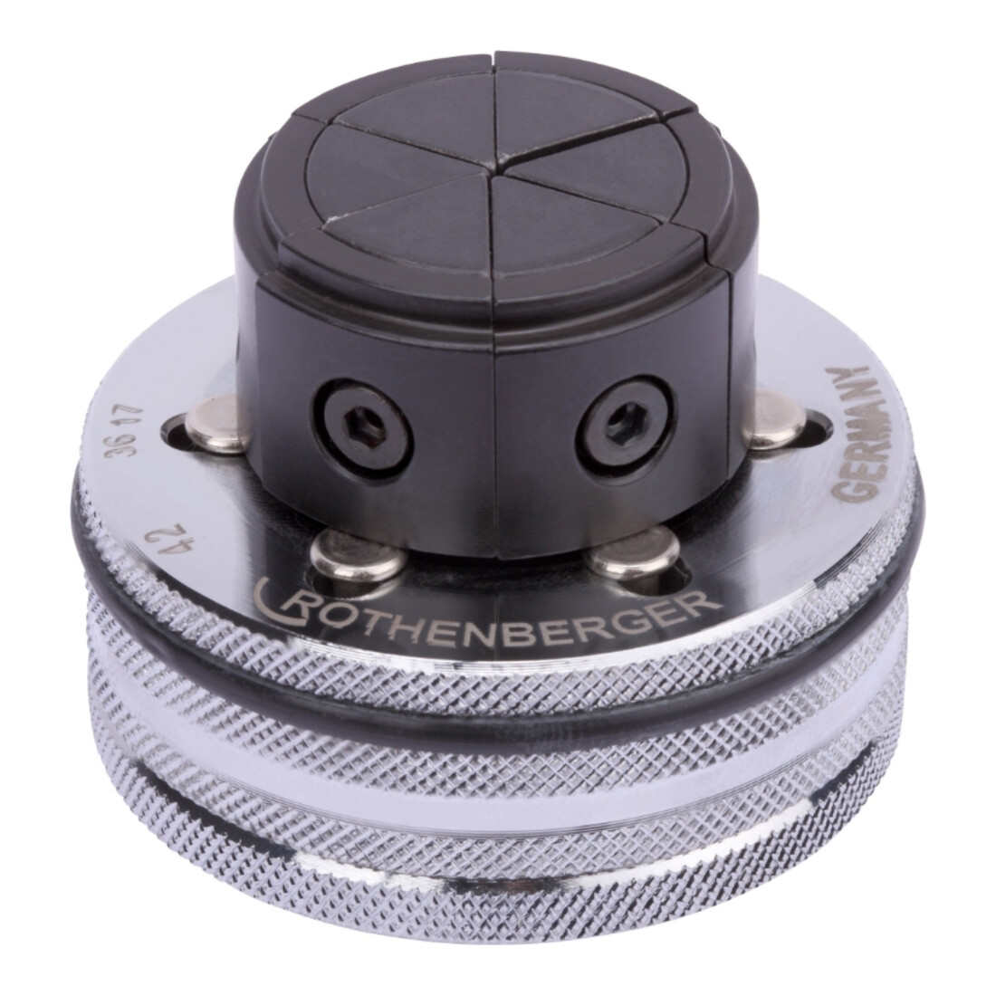 Tête d'expansion Rothenberger, 42x1,5mm, standard, ROLOCK