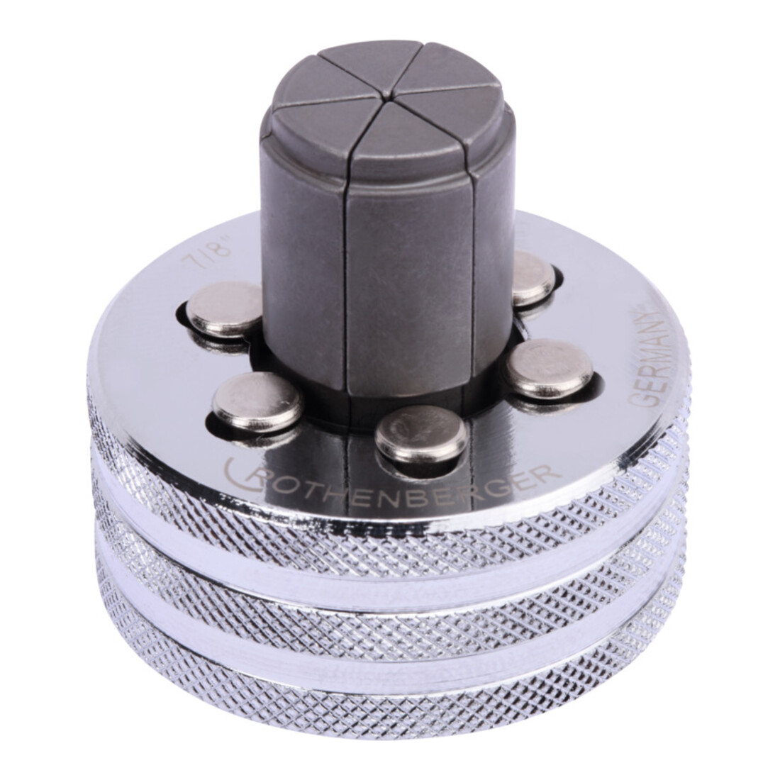 Tête d'expansion Rothenberger 7/8"x1.2 standard