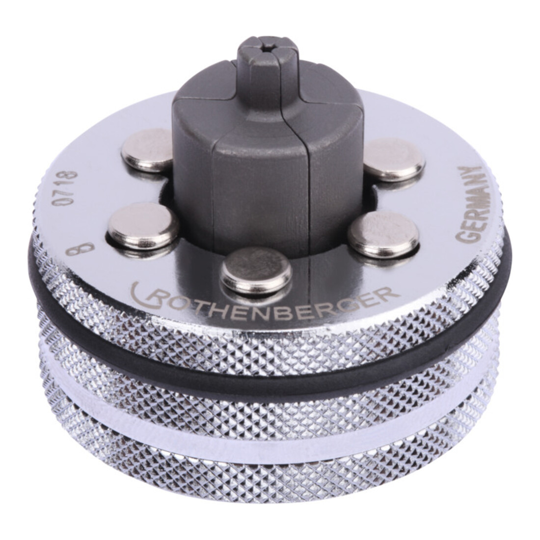 Tête d'expansion Rothenberger, 8x1mm=5/16", standard, ROLOCK