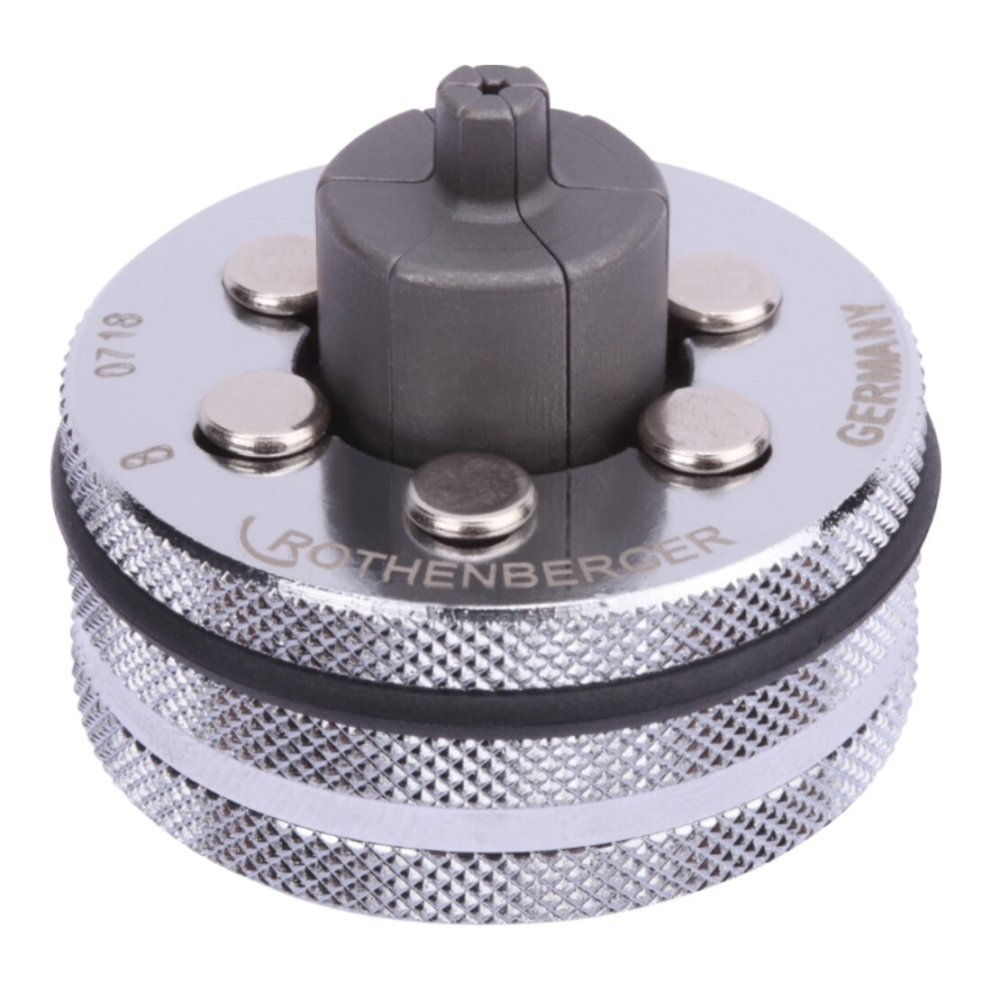 Tête d'expansion Rothenberger, 8x1mm=5/16", standard, ROLOCK