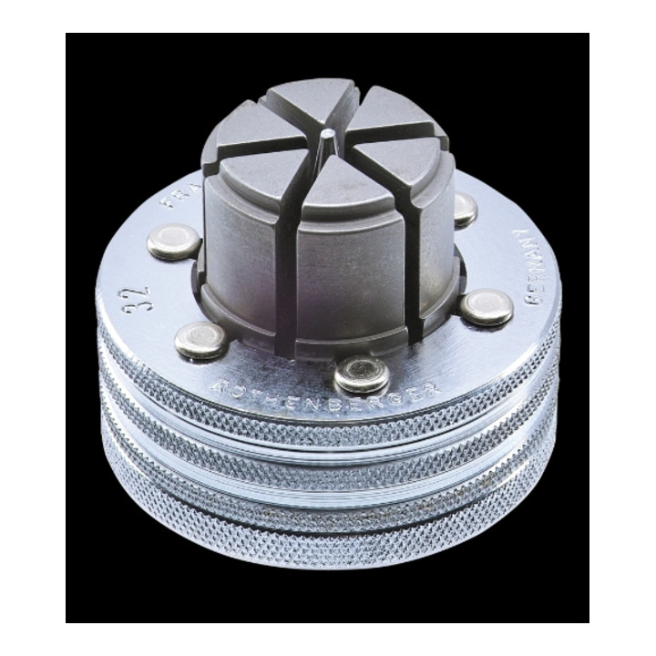 Tête d'expansion Rothenberger diamètre standard 28 mm