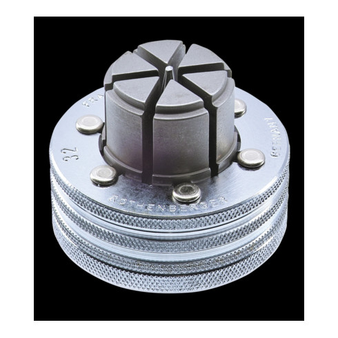 Tête d'expansion Rothenberger diamètre standard 28 mm