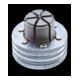 Tête d'expansion Rothenberger diamètre standard 28 mm-3