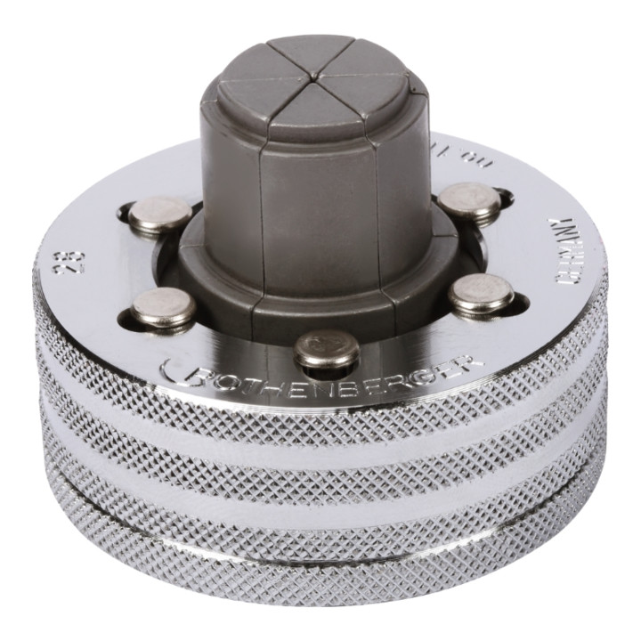 Tête d'expansion Rothenberger diamètre standard 28 mm