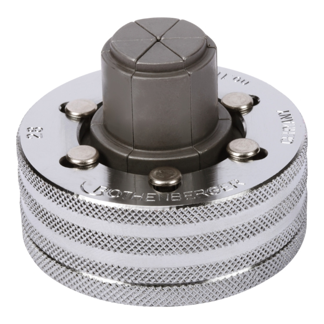 Tête d'expansion Rothenberger diamètre standard 28 mm
