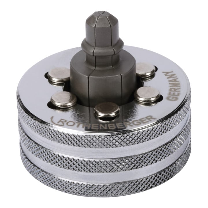 Tête d'expansion Rothenberger Perlage 15x1,5 mm