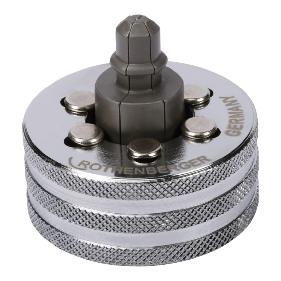 Tête d'expansion Rothenberger Perlage 15x1,5 mm
