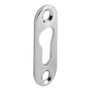 Ferrure à tête bombée Hettich 42 mm-1