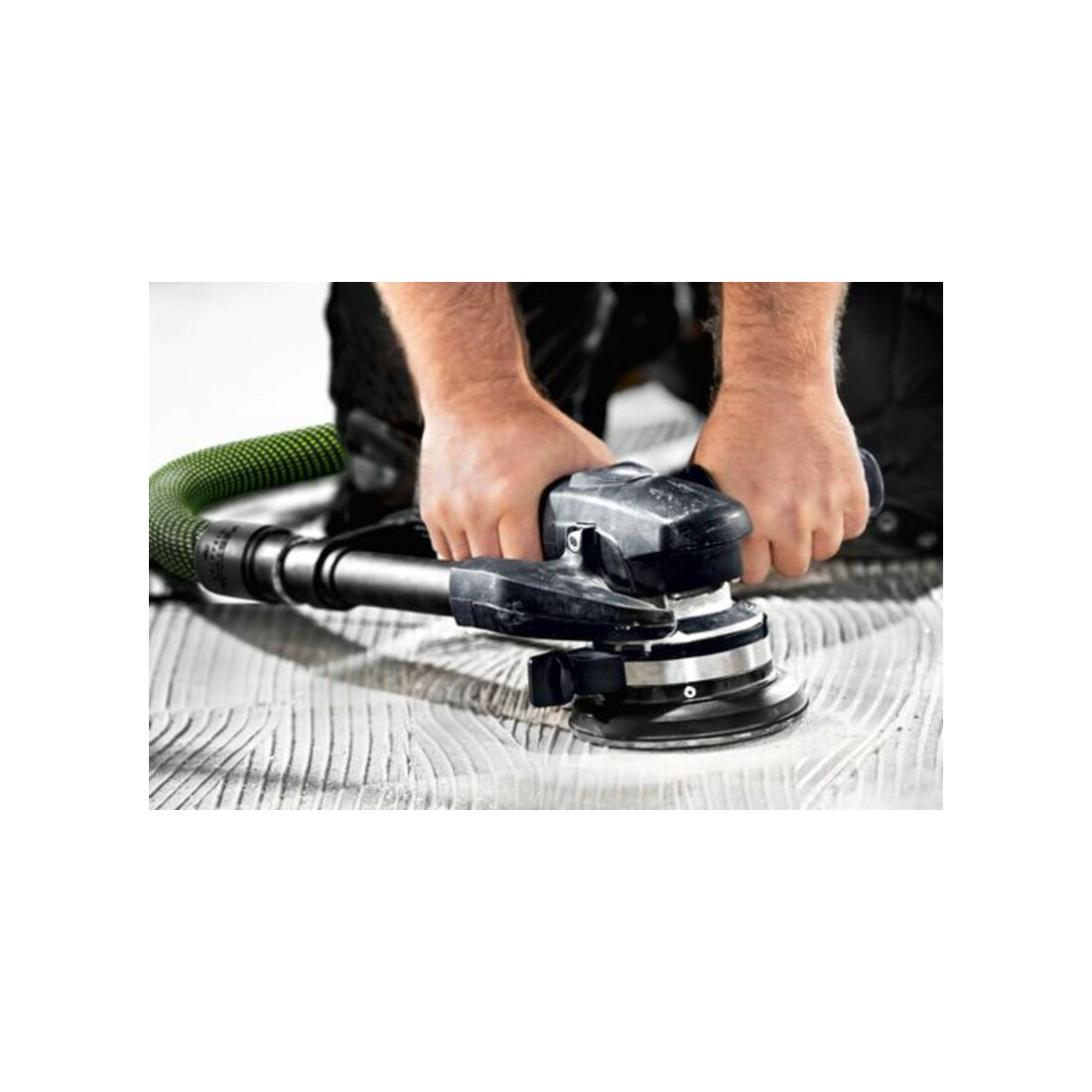 Tête d'outil pour tabouret Festool DIA Abrasif