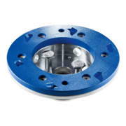 Tête d'outil pour outil Festool DIA Thermo-2