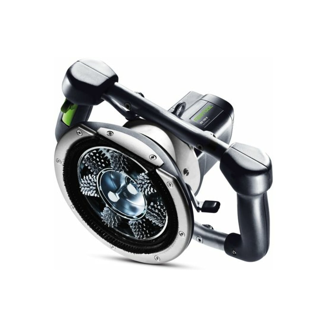 Tête d'outil Festool SZ-RG 150