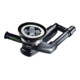 Tête d'outil Festool SZ-RG 80