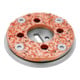 Tête d'outil HW COARSE-RG 80