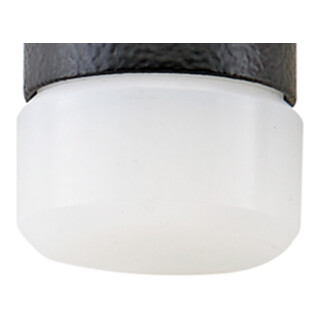Tête en laine d'acier pour maillet anti-rebond 10959 D.40 mm 38 g