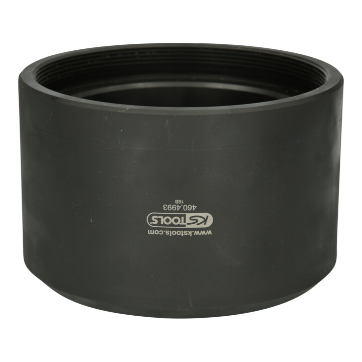 Tête filetée pour BPW M135 x 2 mm KS Tools