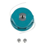 Tête Makita 2 fils Tab&Go 2,4mm (B-02945)-2