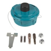Tête Makita 2 fils Tab&Go 2,4mm (B-02945)-4