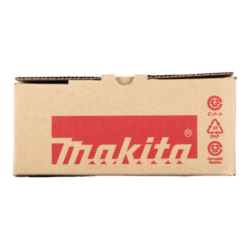 Tête Makita complète (Anti Kick Back) (195231-5)