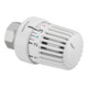 Tête thermostatique OV UNI L avec sonde fixe, mise à zéro, couleur blanche-1