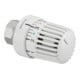 Tête thermostatique OV UNI L avec sonde fixe, mise à zéro, couleur blanche-1
