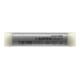 Têtes de maillet L. 155 mm D. tête 30 mm anti-rebond nylon blanc, dur HALDER-5