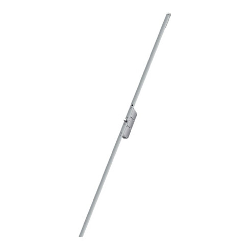 Têtière de raccordement Fuhr Multisafe MA têtière F 20mm 1 verrou à boulon allongeable longueur 1177mm