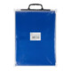 Tetzner & Jentzsch Bâche de protection CONNI 150 x 150 PE-tissu 160 g/m² avec corde élastique