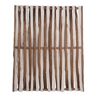 Tetzner & Jentzsch Lames demi PACO-Serie 150 x 180 cm naturel