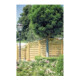 Tetzner & Jentzsch Maxi-dubbelboog 90 x 160/140 cm groen kdi frame 45 x 45 mm lamellen