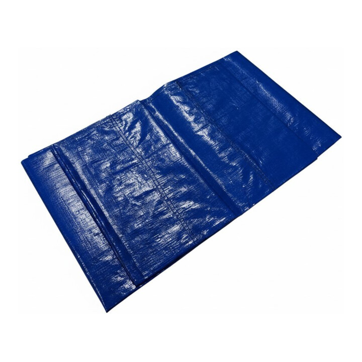 Tetzner & Jentzsch Planendach 1290 x 2100 mm blau