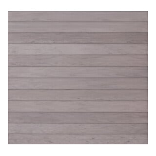 Tetzner & Jentzsch Zaunset SKÄR-Serie sand 180 x 175cm inklusive Clips