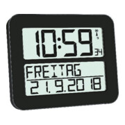 TFA Dostmann Horloge radio TimeLine Max