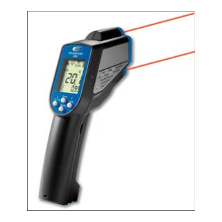 TFA Thermomètre infrarouge -60 à +1000 °C, 2x AAA