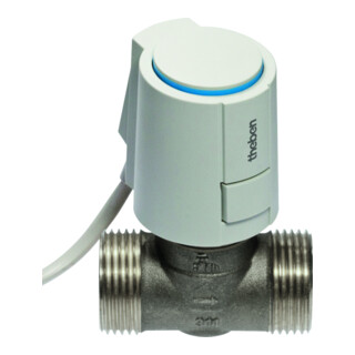 Theben Actionneur silencieux ALPHA 5 24V