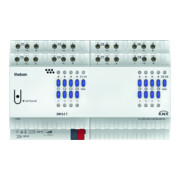 Theben Actionneur variateur 8 canaux DM 8-2 T KNX-1