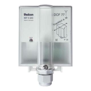 Theben Antenne DCF-Antenne top2-RC-DCF
