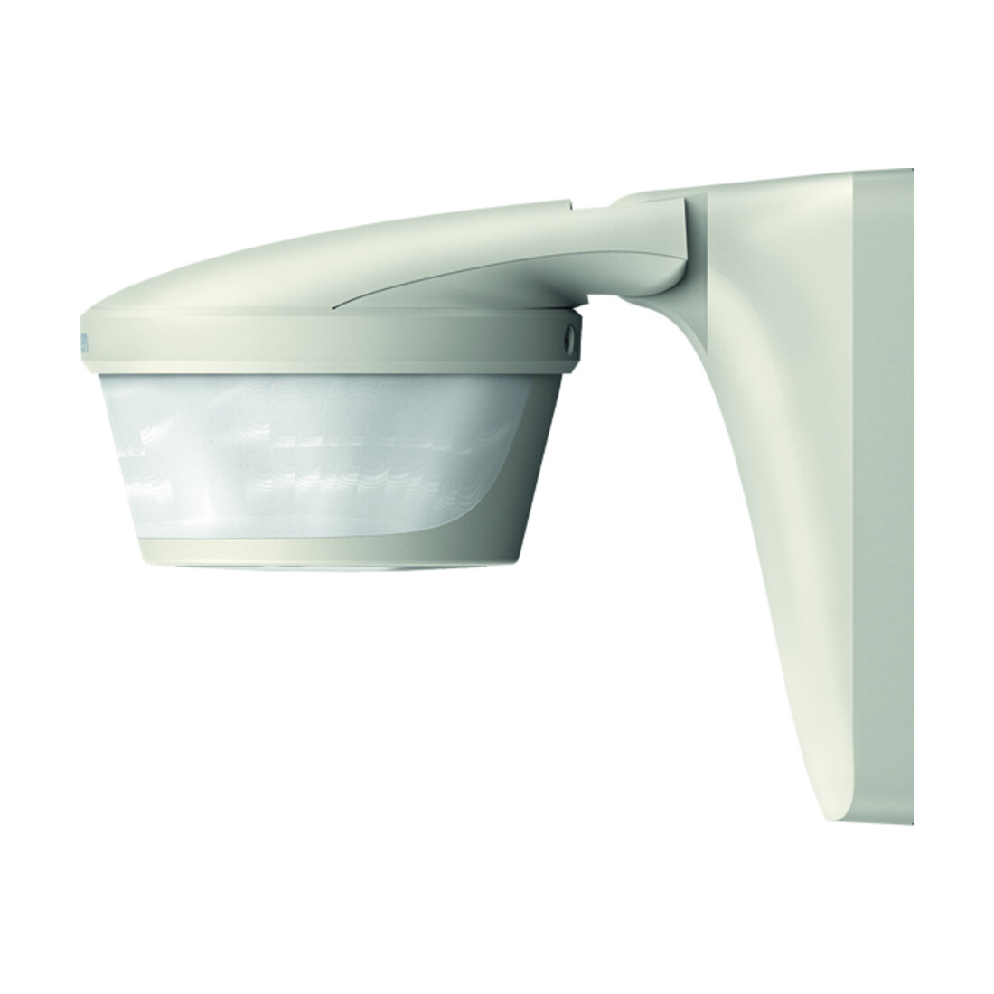 Theben Bewegungsmelder Erfass.16m,ws,220Grd theLuxa P220 WH