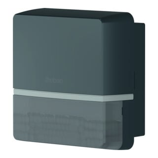 Theben Bewegungsmelder TECTA D180i AN 180° 14m BT anthr