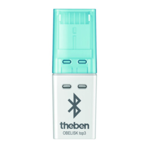 Theben Bluetooth Dongle BT OBELISK top3