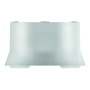 Theben Cadre en saillie pour détecteur de présence 110A WH#9070912-1